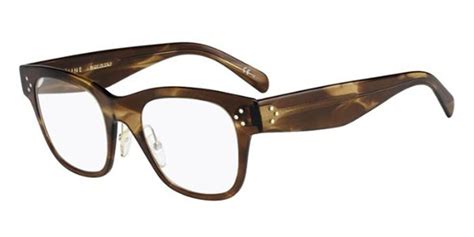 41426 by celine|Celine CL41426 07B Glasses Tortoiseshell .